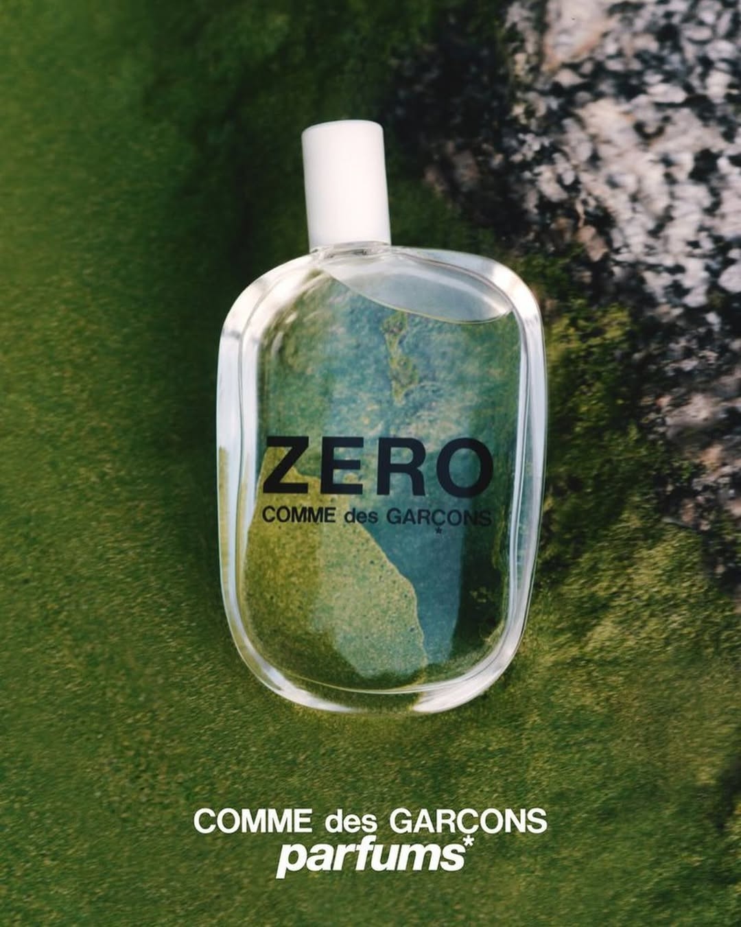 Comme des Garсons by Paulo Almeida