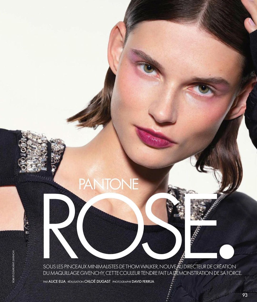 Elle France