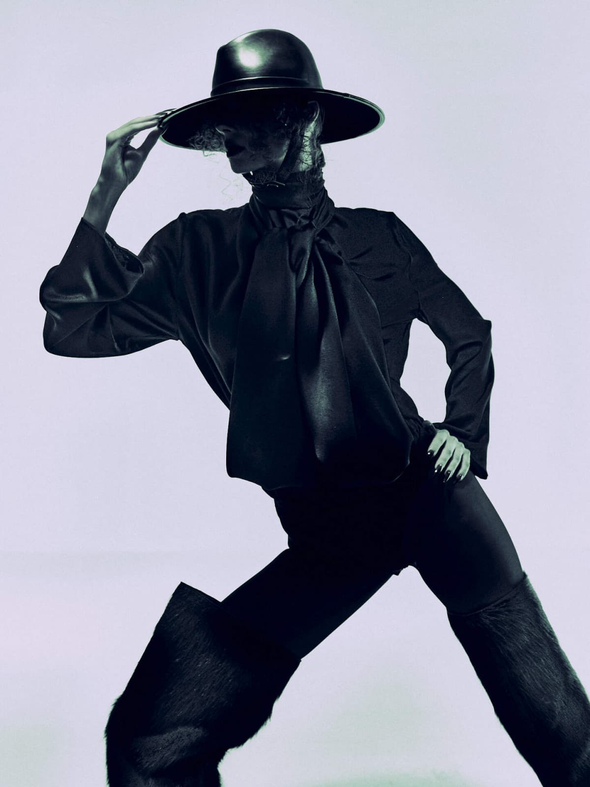 MIDNIGHT REQUIEM / Kaltblut Magazine