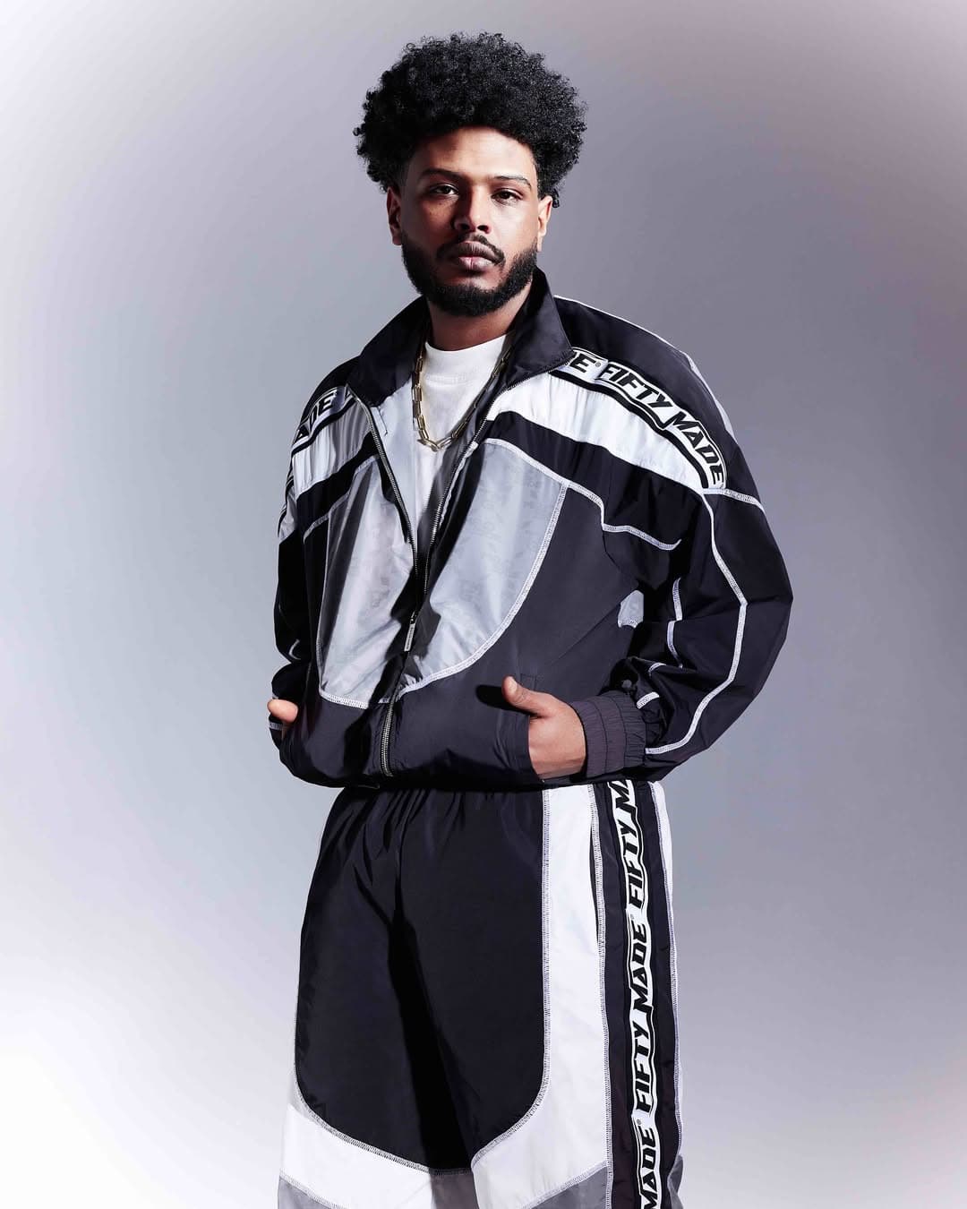 Soulija for THIS IS YUNG